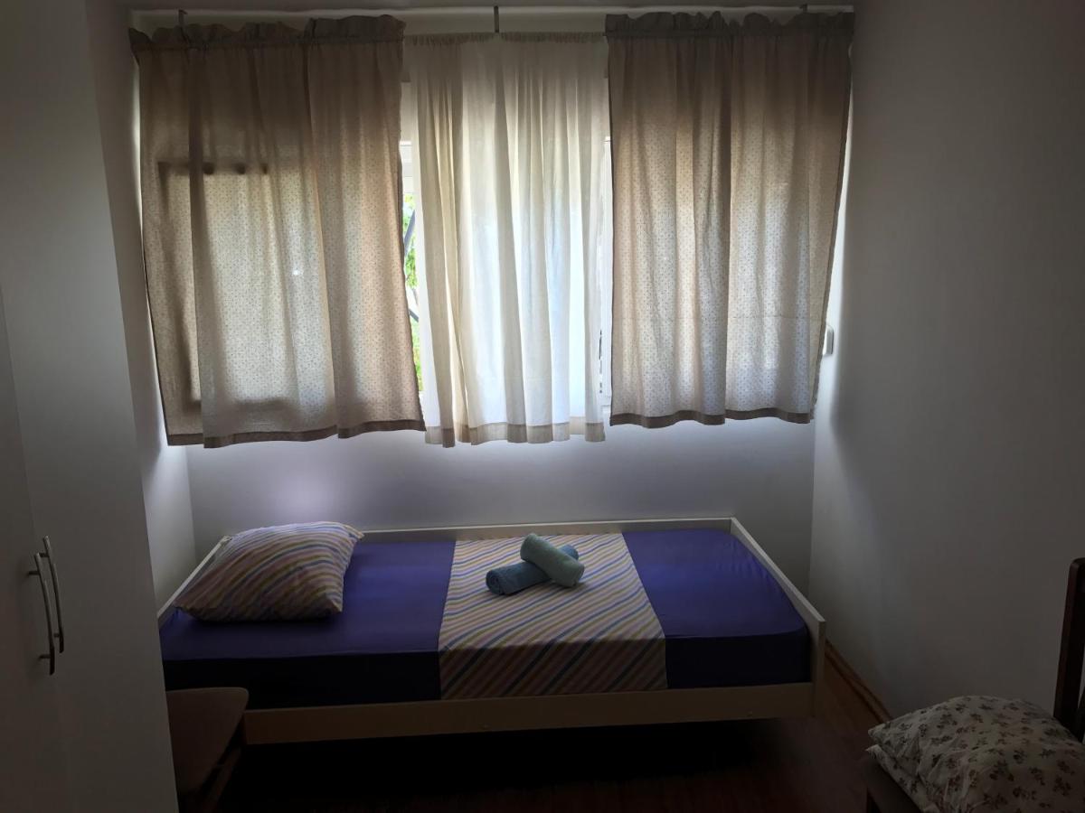 Apartamento - Planta baja