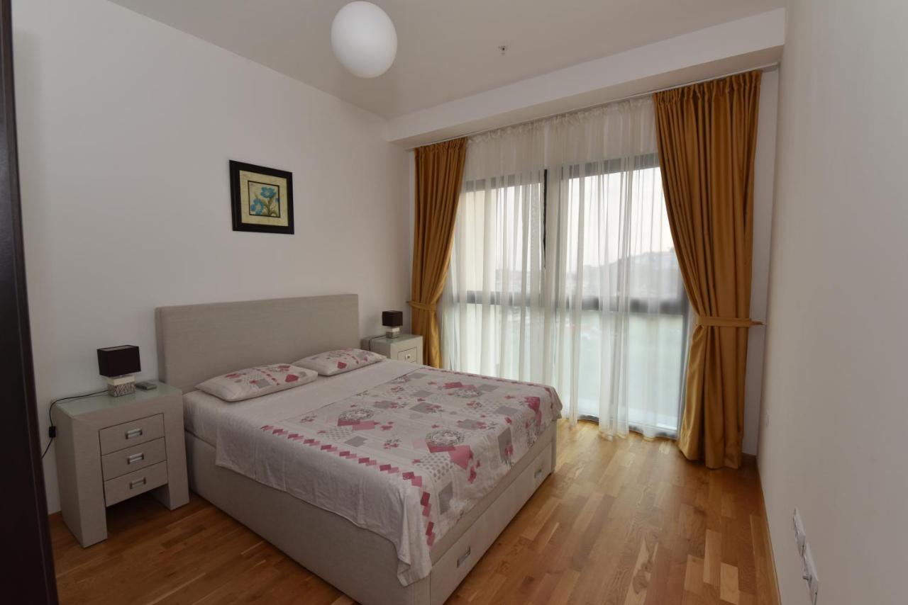 Apartamento Deluxe