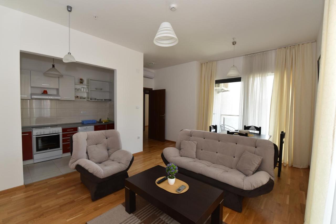 Apartamento de 2 dormitorios