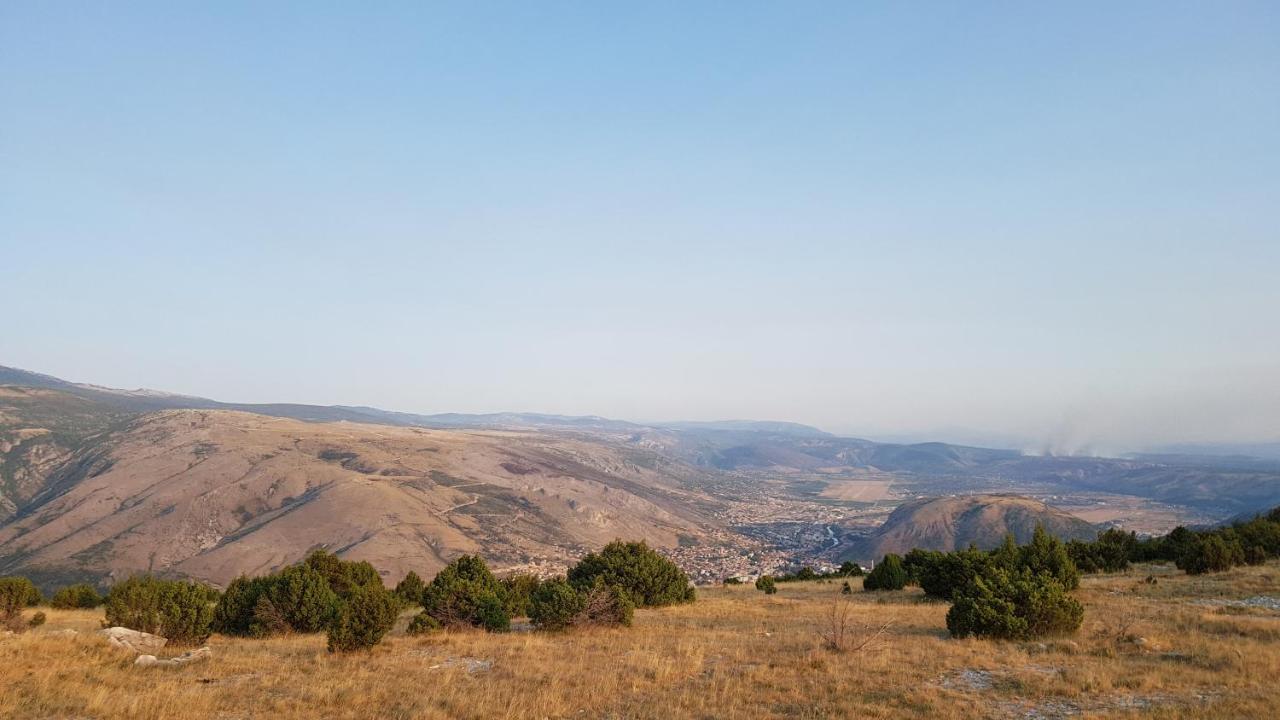 Mountain Cottage Paradise - B&B Mostar