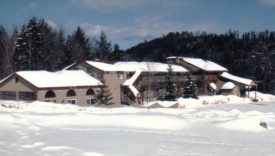 Austrian Haus Lodge - B&B West Dover