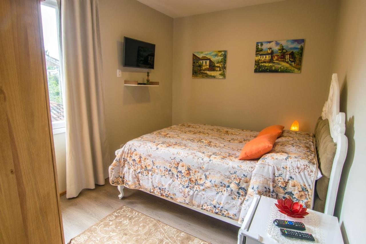 Double Room with Pool View