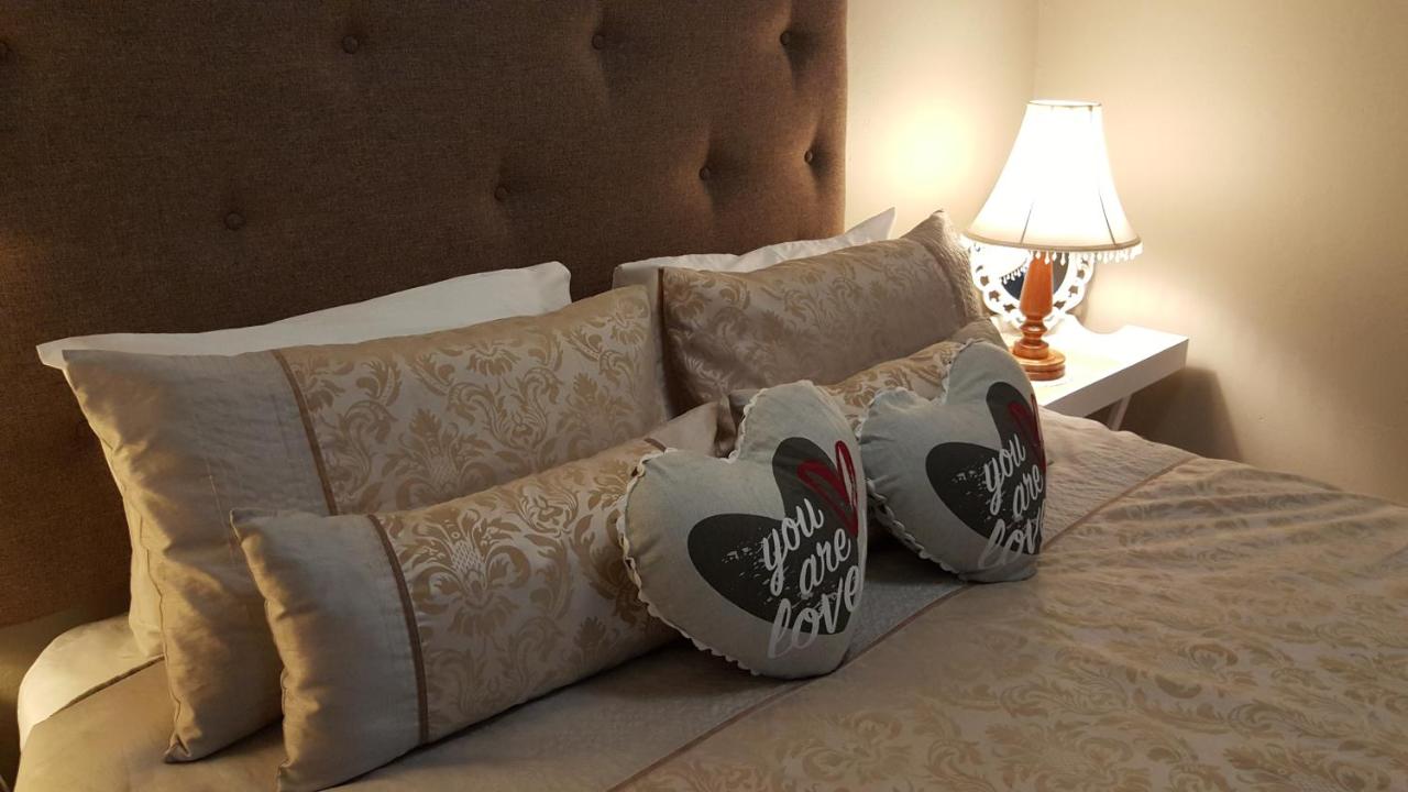 Appartement 1 Chambre