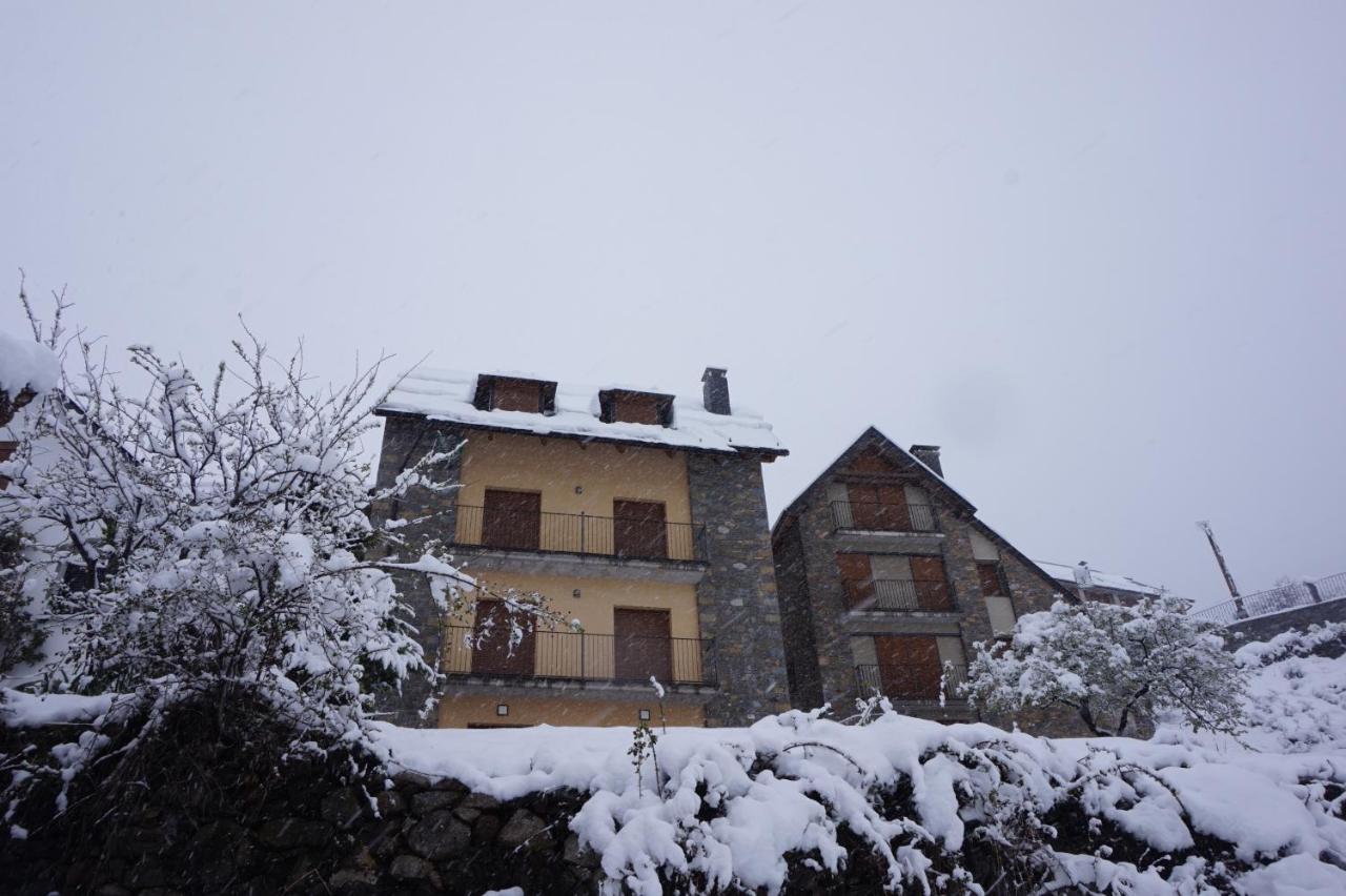 Apartamento Bachimala - B&B
