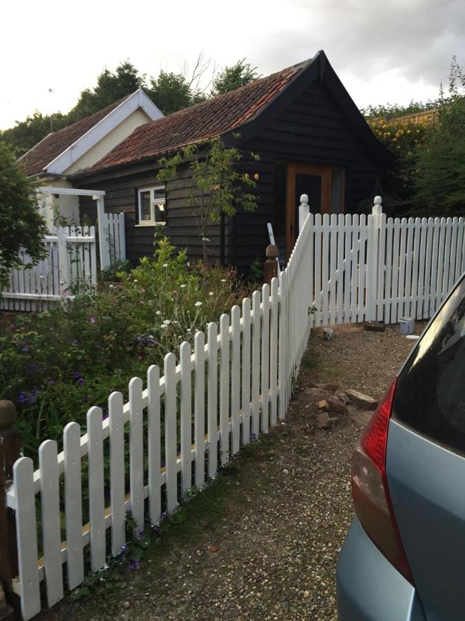 Double Room with Patio