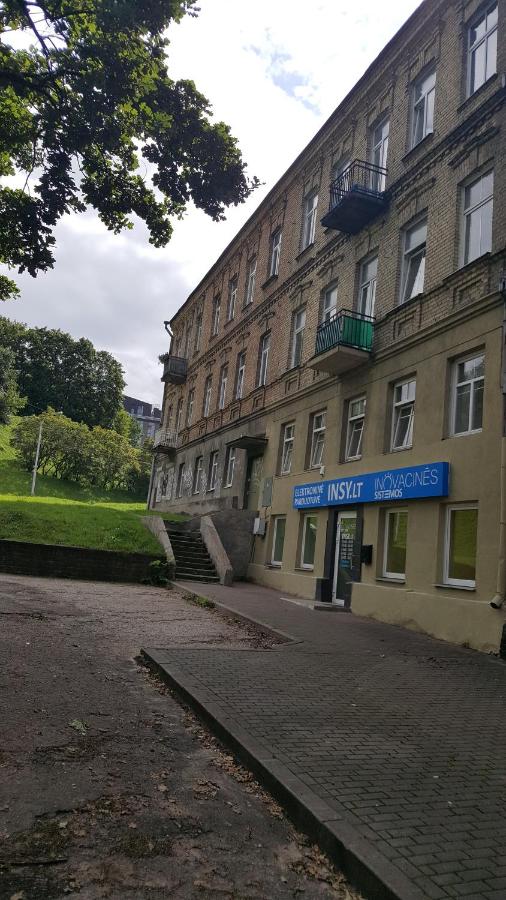 Apartment on Kudirkos 20 - B&B Vilnius