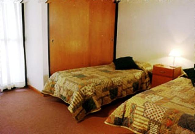 Apartment (4 Adults)