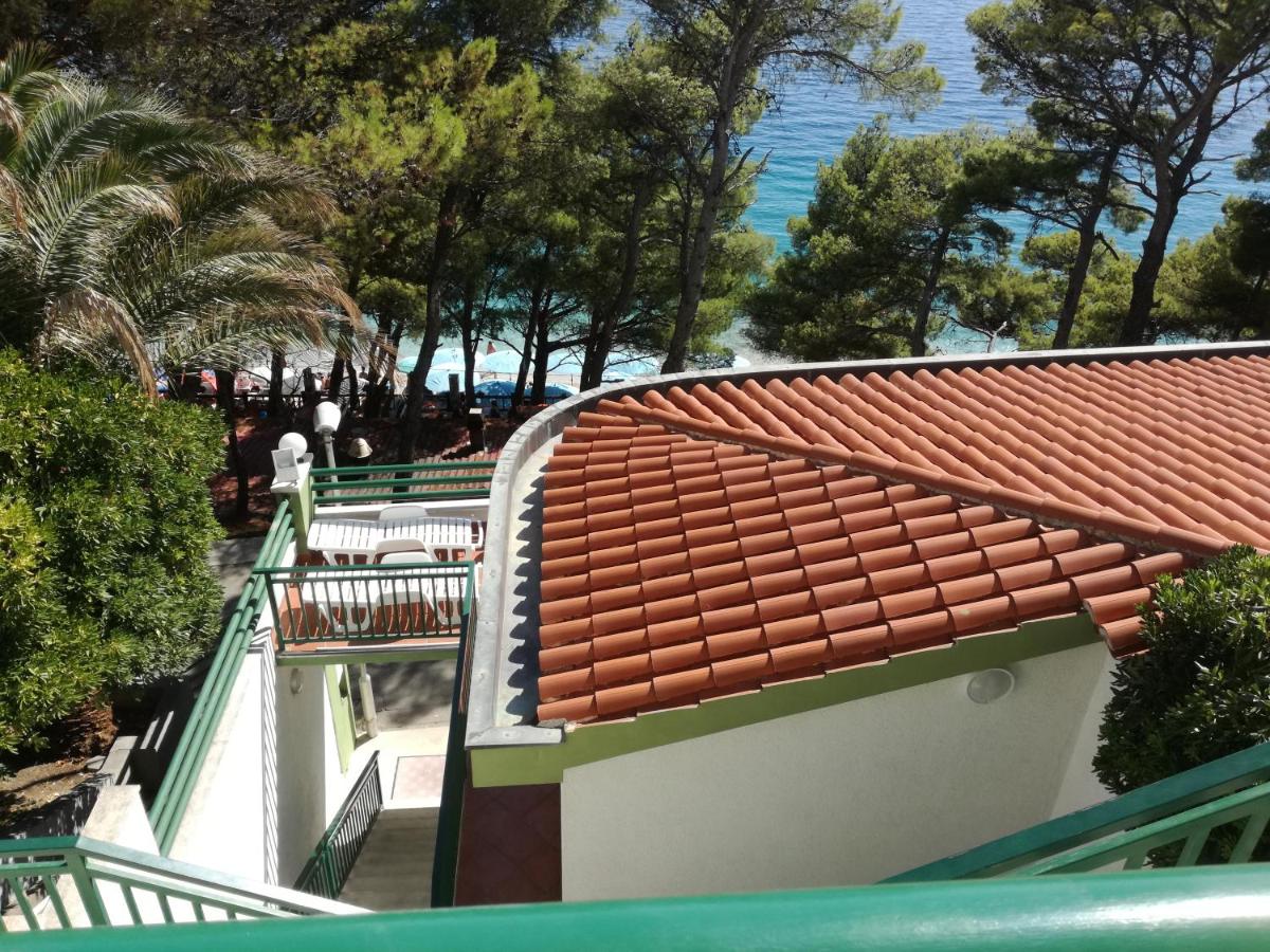 Apartmani Izabela - B&B