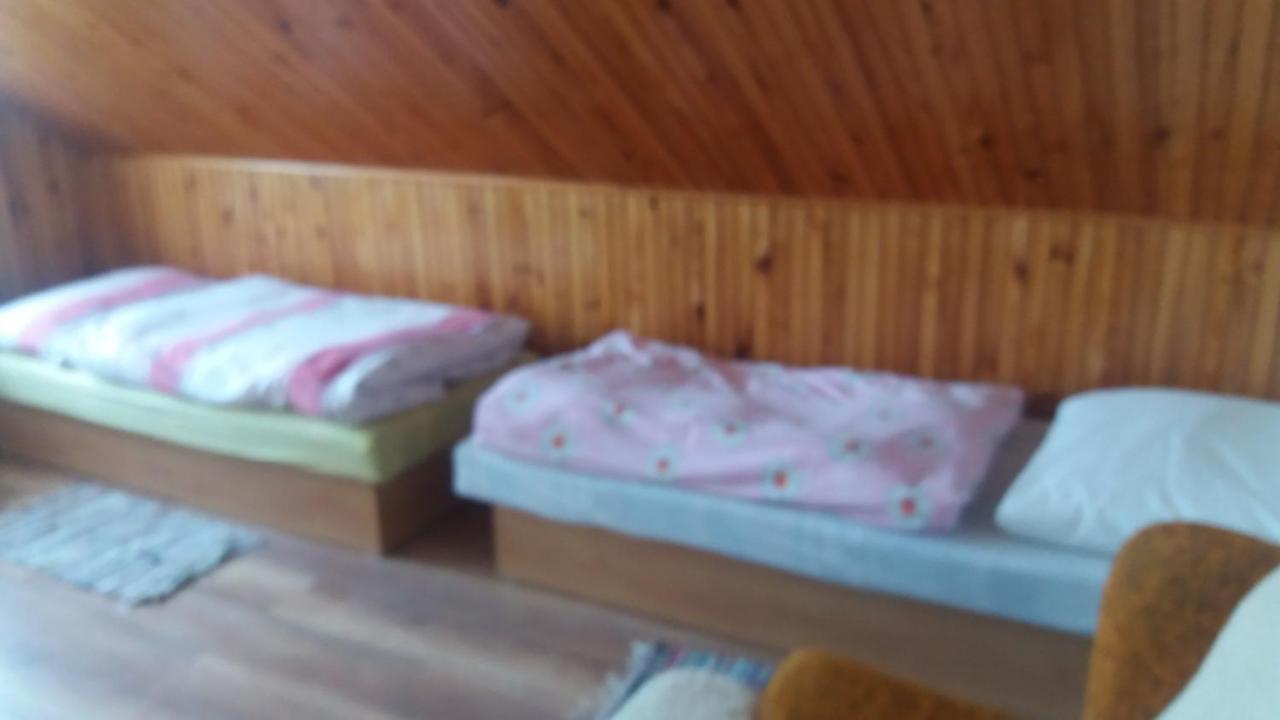 Appartement 2 Chambres