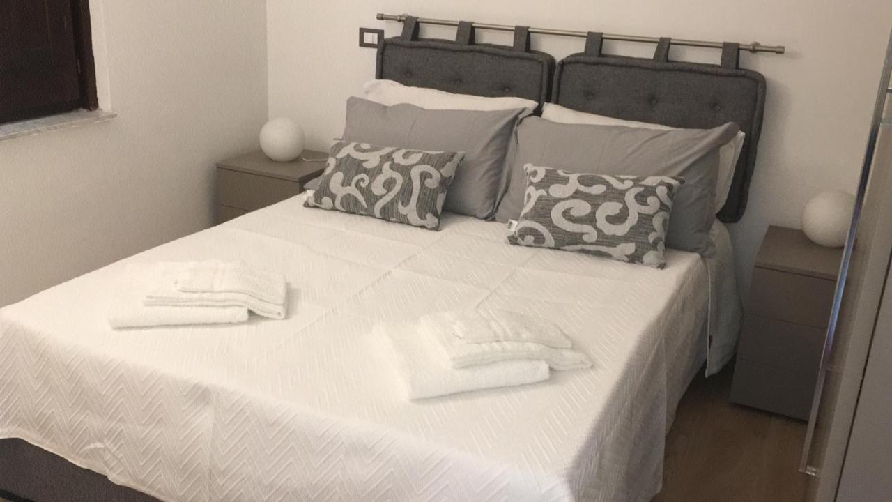 Vista Capo - B&B Palermo