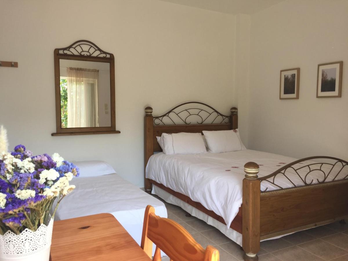 Studio Lit Queen-Size de Luxe 