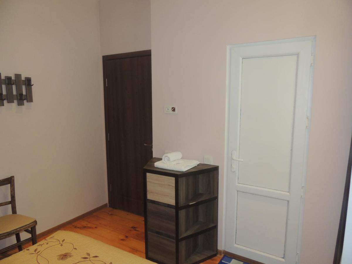 Habitación Deluxe con cama extragrande
