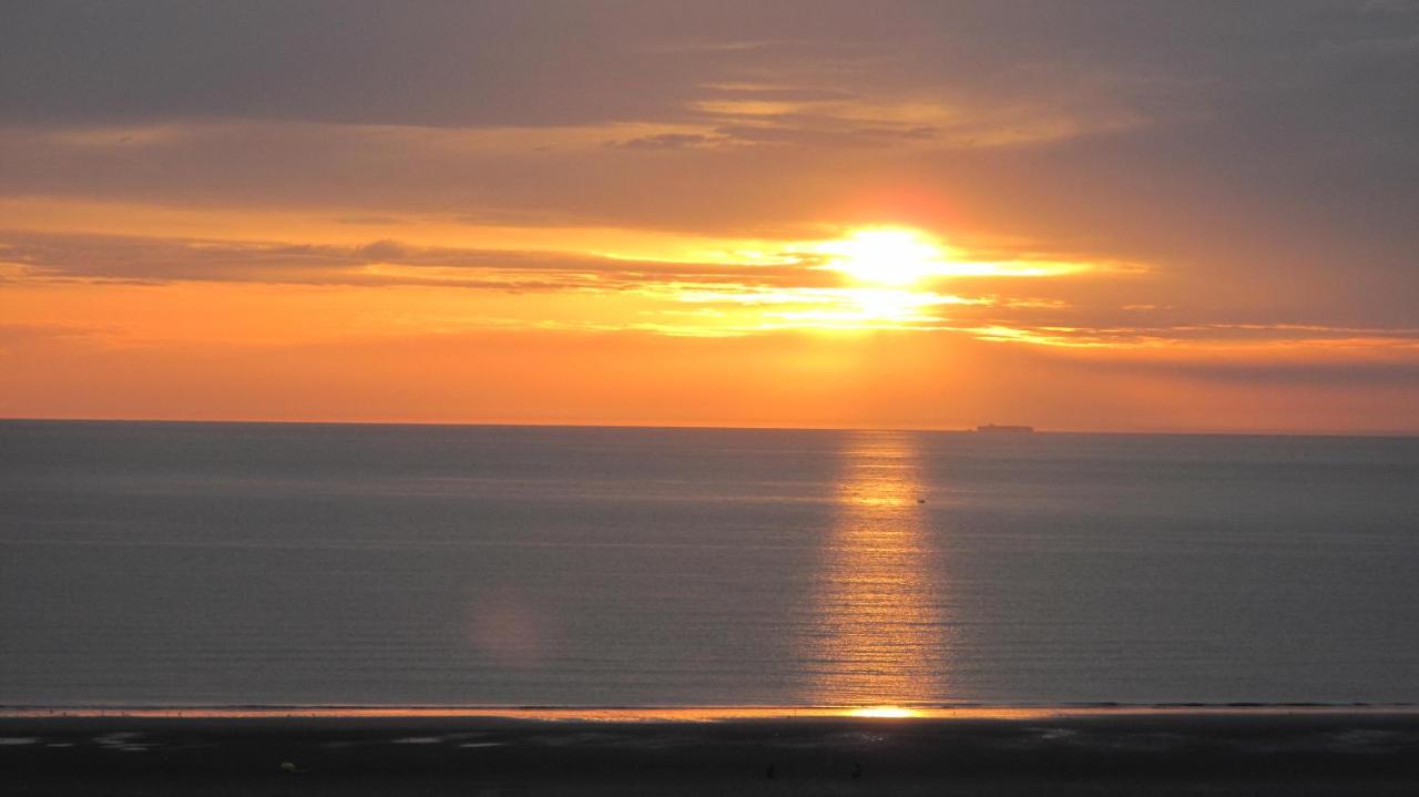 Studio Front Mer - B&B Le Touquet-Paris-Plage