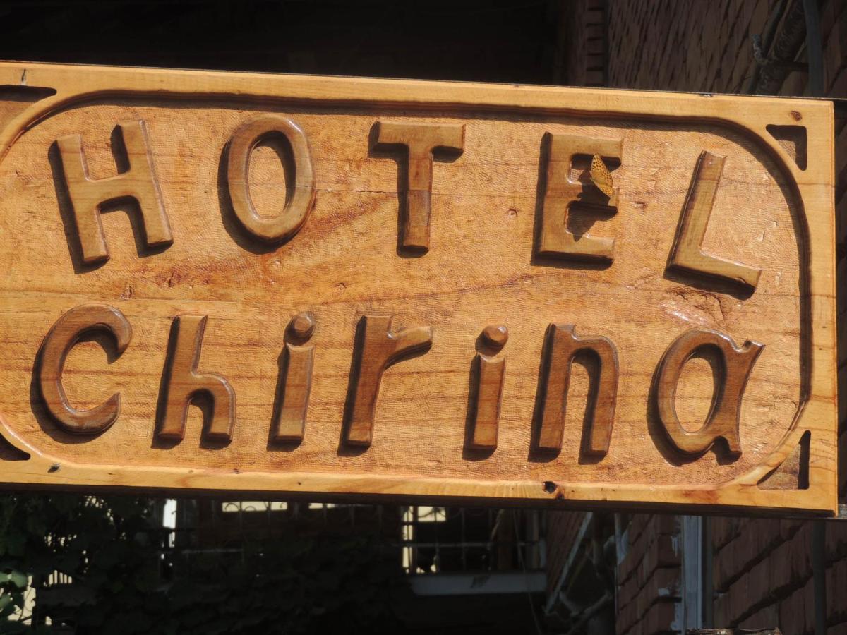 Guest House Chirina - B&B