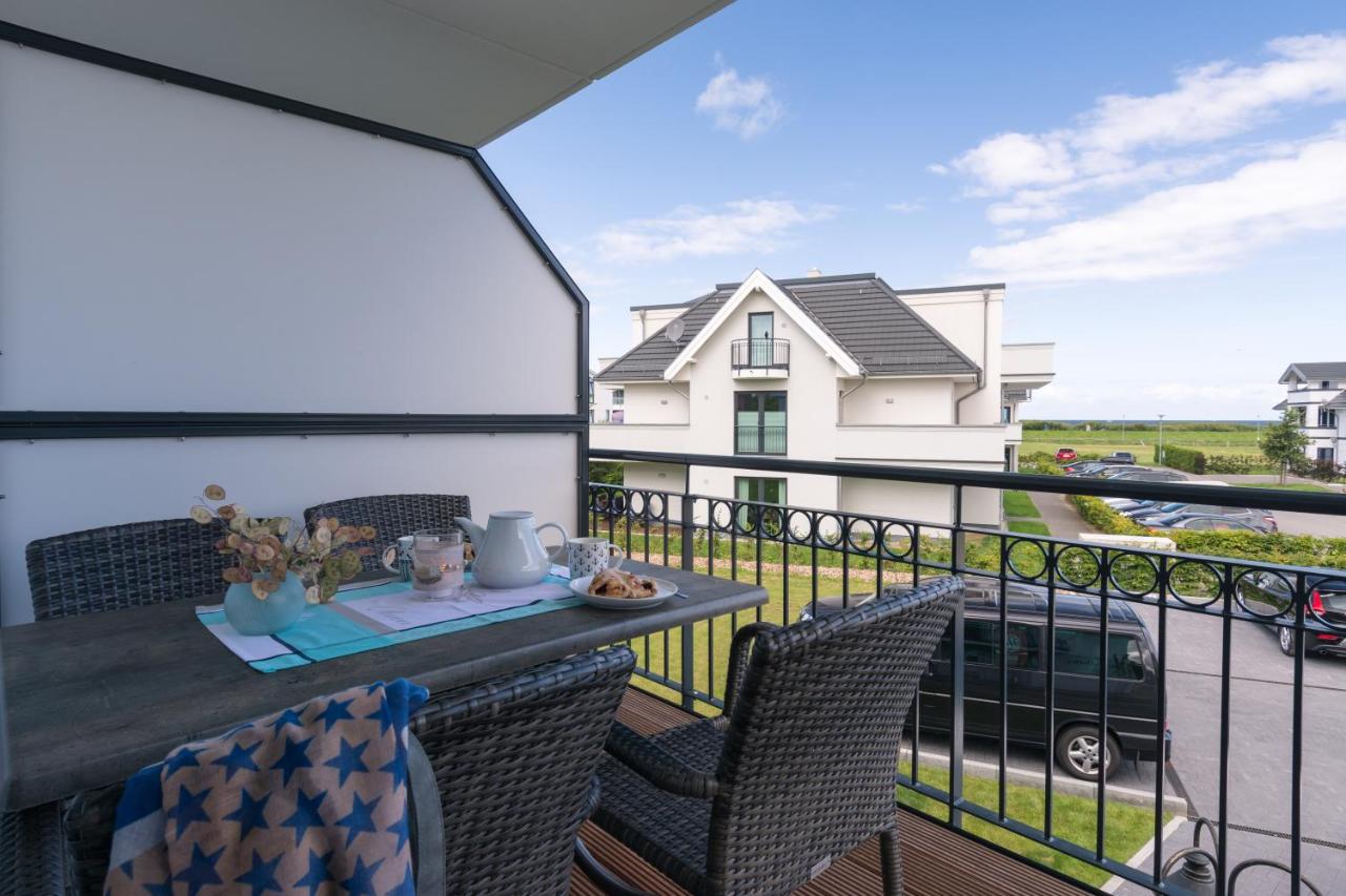 Haus Strandhafer WE07