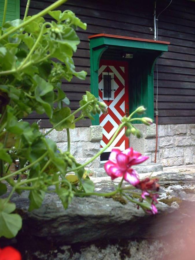 Dom Pod Ptasznicą - B&B Kudowa-Zdrój