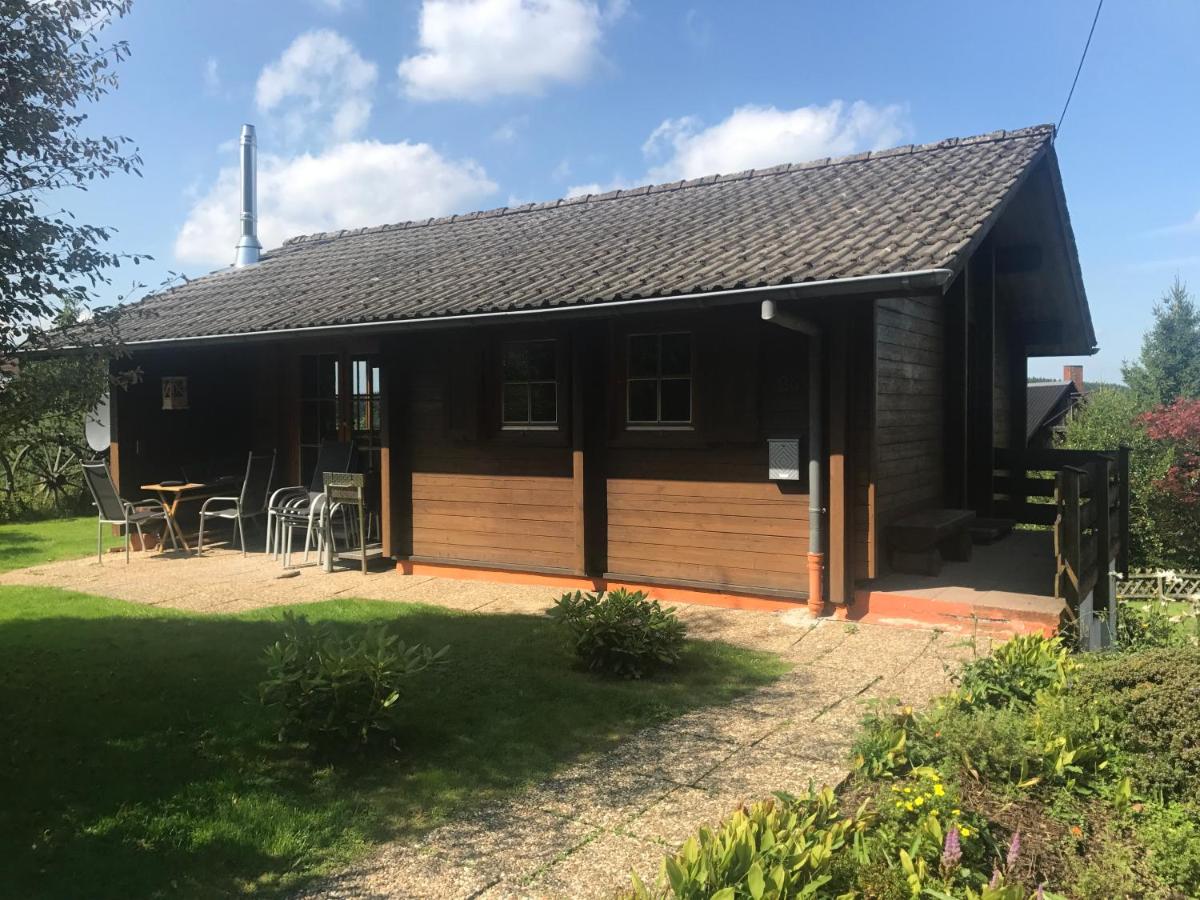 Ferienhaus Sauerland - B&B