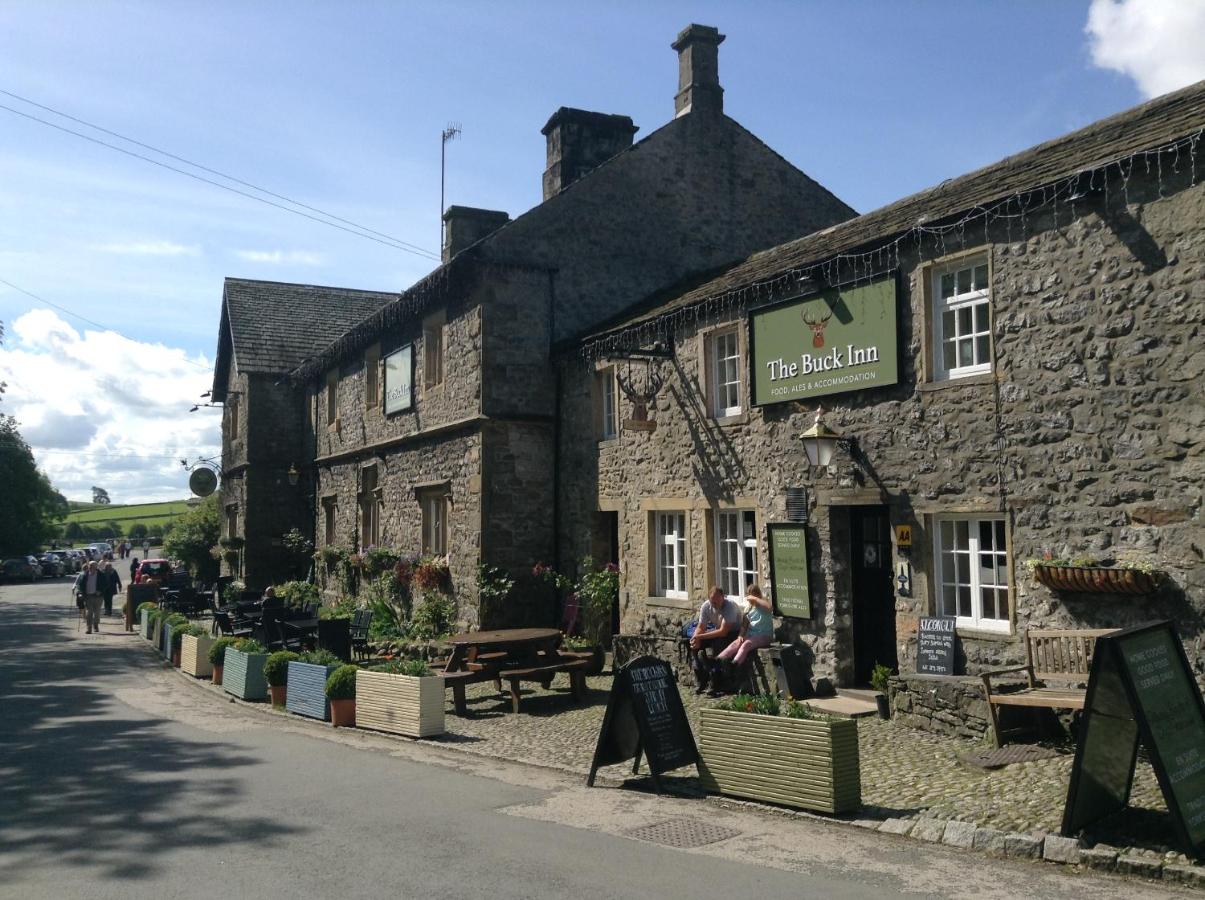 B&B Malham - The Buck Inn, Malham - Bed and Breakfast Malham