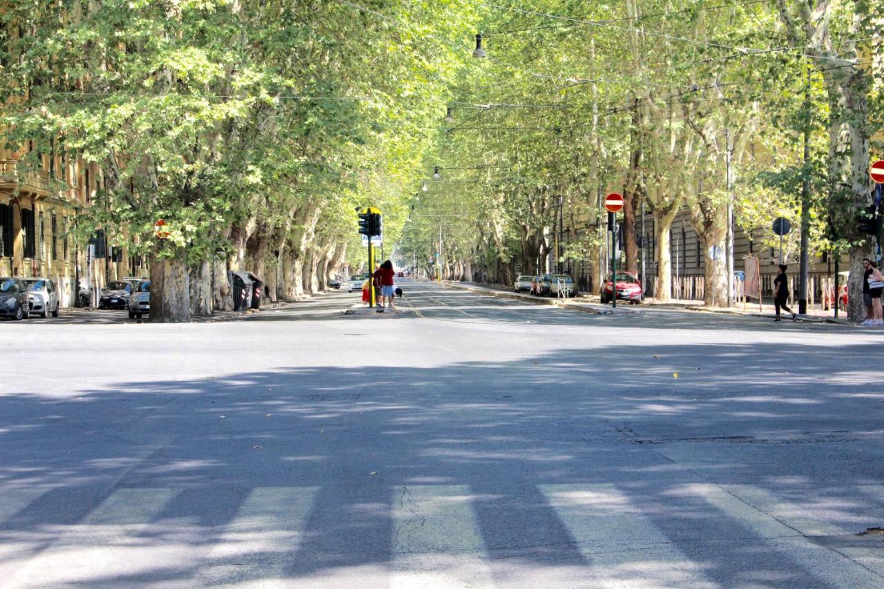 Julius Caesar 183 - Chambres d’hôtes Rome