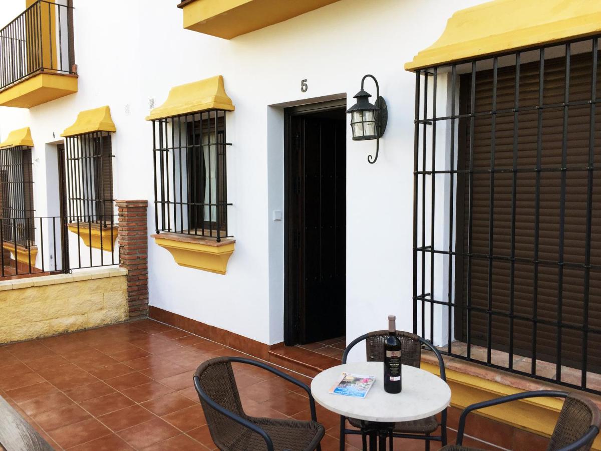 Casas San Cristóbal by CasaTuristica - Chambres d’hôtes