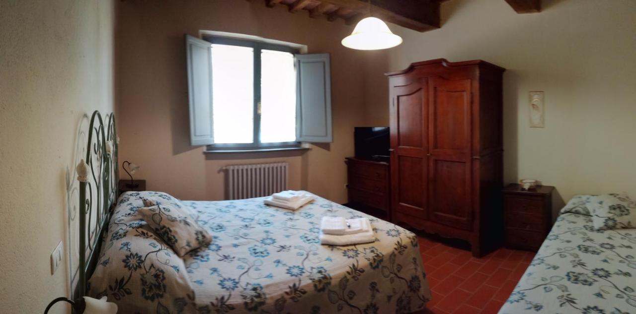 Appartement - Vue sur Jardin