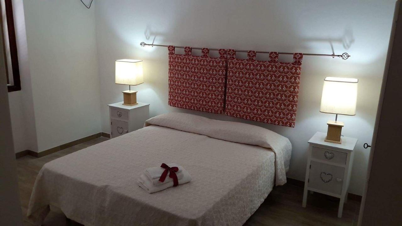 Camere Vacanze Acqua Chiara - B&B