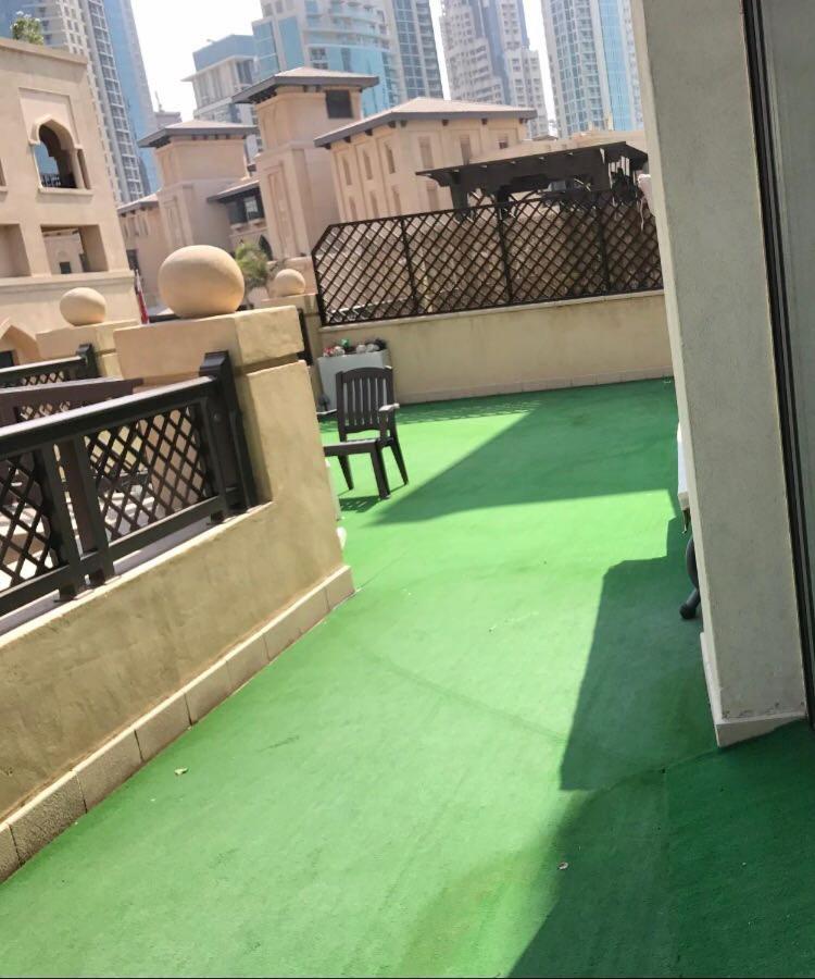 Apartamento de 1 dormitorio y 1 habitación - vistas a la ciudad