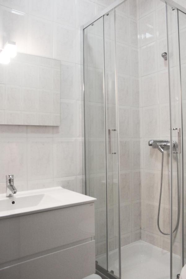 Double or Twin Room with Shared Bathroom