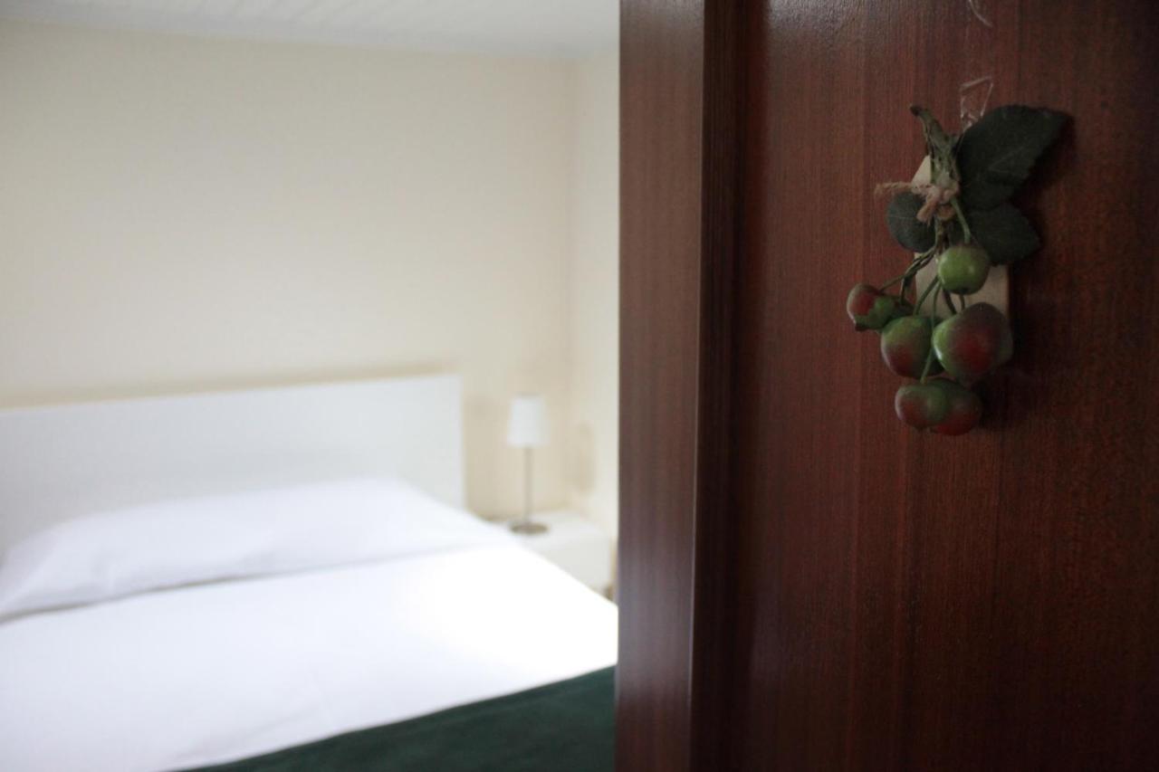 Standard Double Room with Shared Bathroom