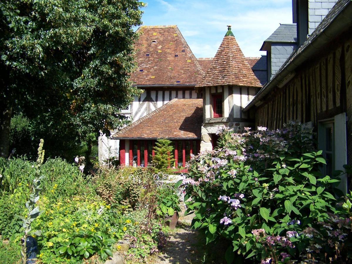 B&B Saint-Aubin-de-Bonneval - Le Pommenial de la Hérissonnière - Bed and Breakfast Saint-Aubin-de-Bonneval