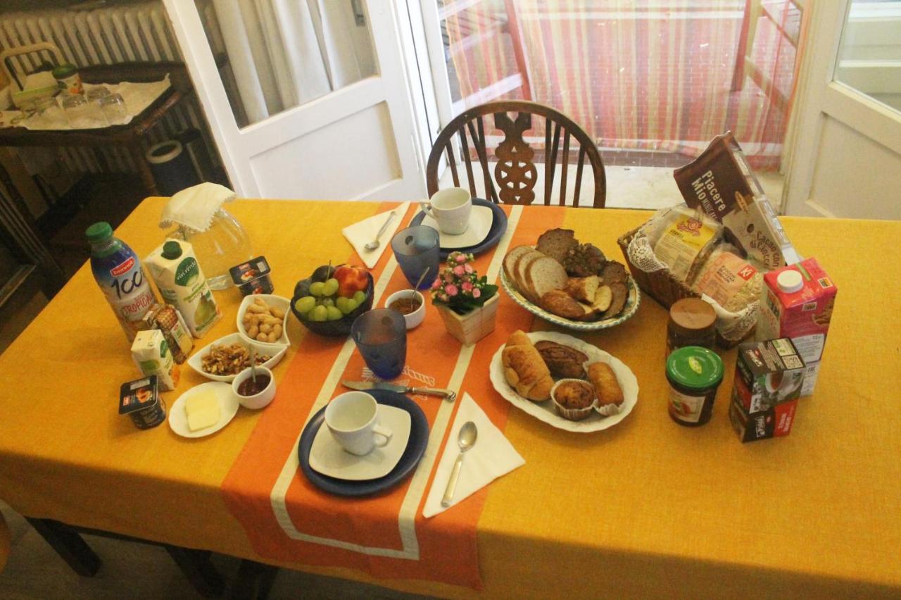 Fiore delle Valli - B&B Comacchio