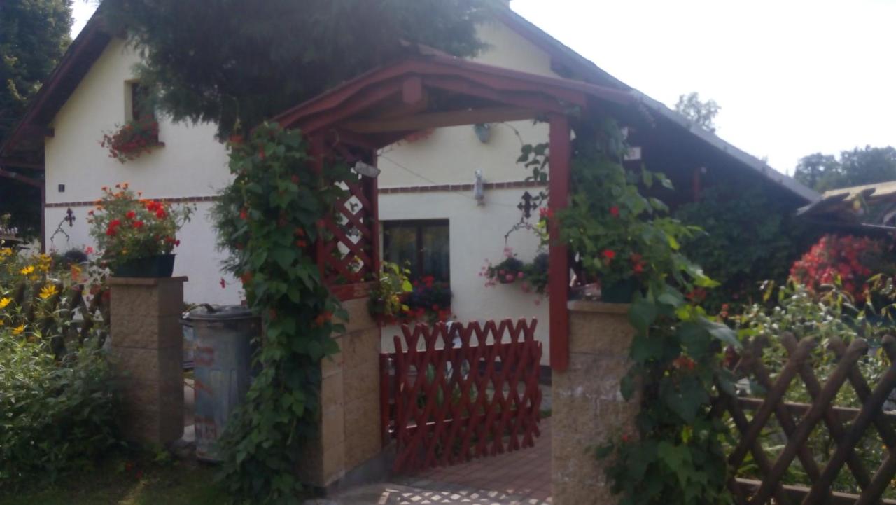 B&B Jablonné v Podještědí - U Tří Koček - Bed and Breakfast Jablonné v Podještědí