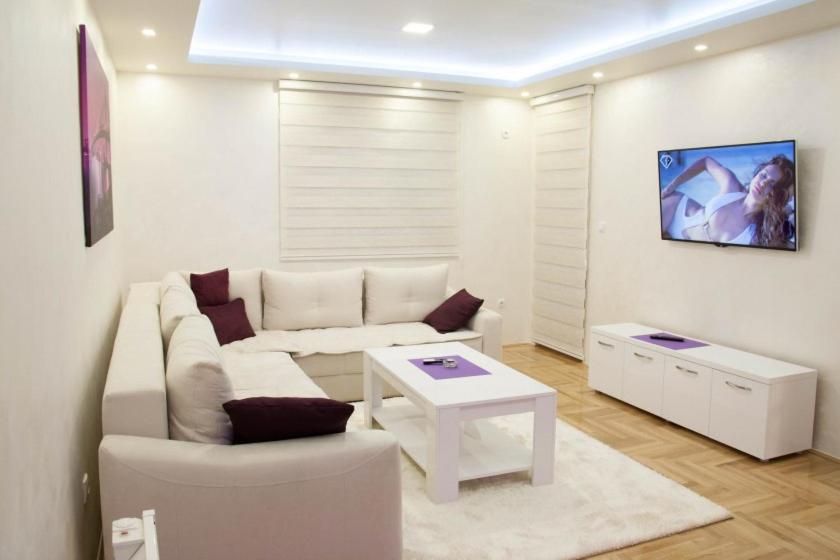 Istocno Sarajevo 02 - Ferienwohnung Sarajevo