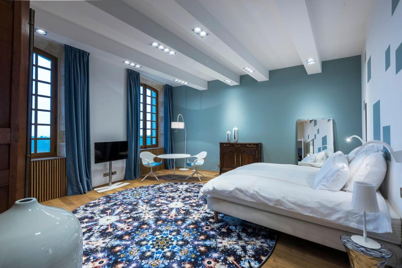 Superior Double or Twin Room with Garden View