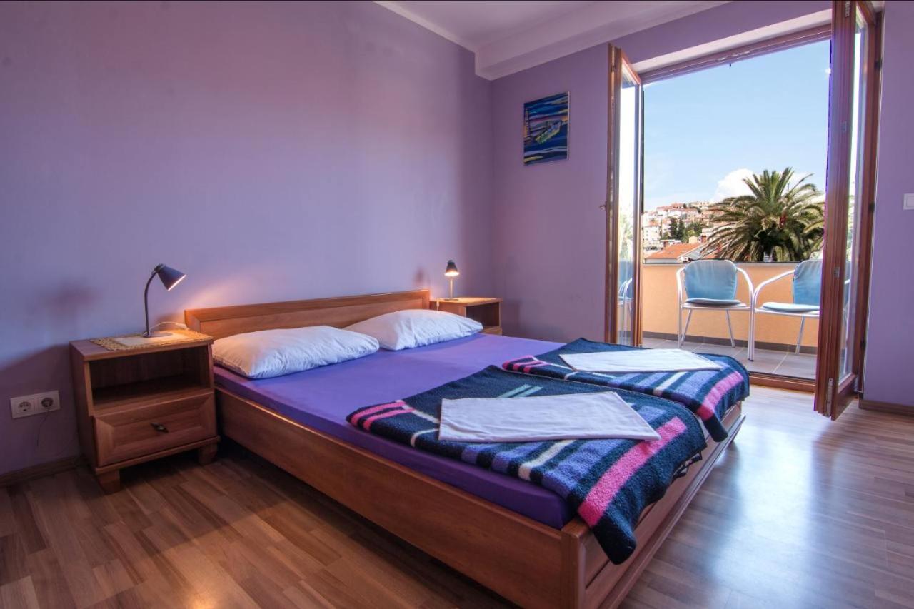 B&B Mali Lošinj - Apartments Villa Forida - Bed and Breakfast Mali Lošinj