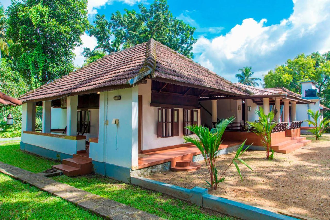 Cottage Tradizionale