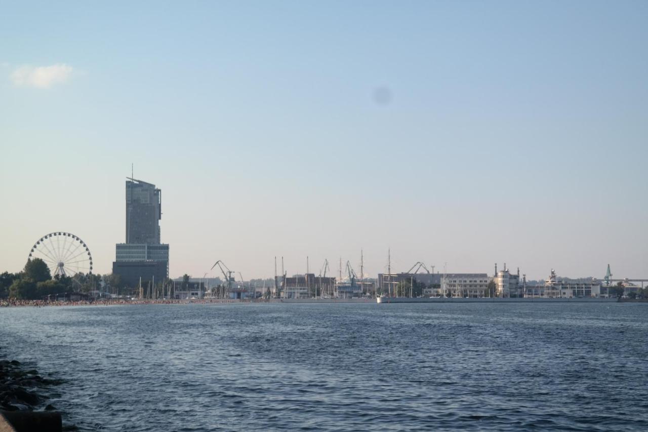 Gdynia Kamienna Góra - B&B