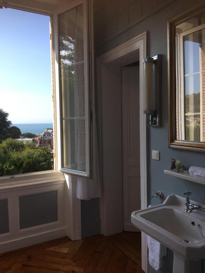 Habitación Doble Deluxe con vistas al mar