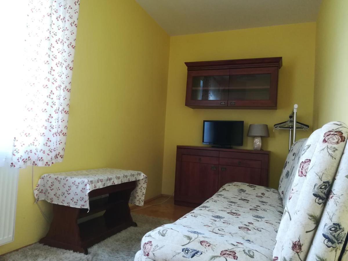 Small Double Room