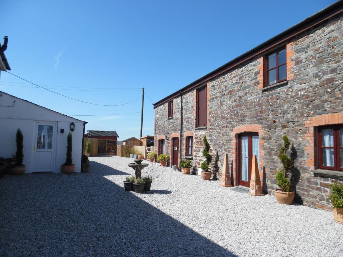 Langdon Farm Cottage - B&B