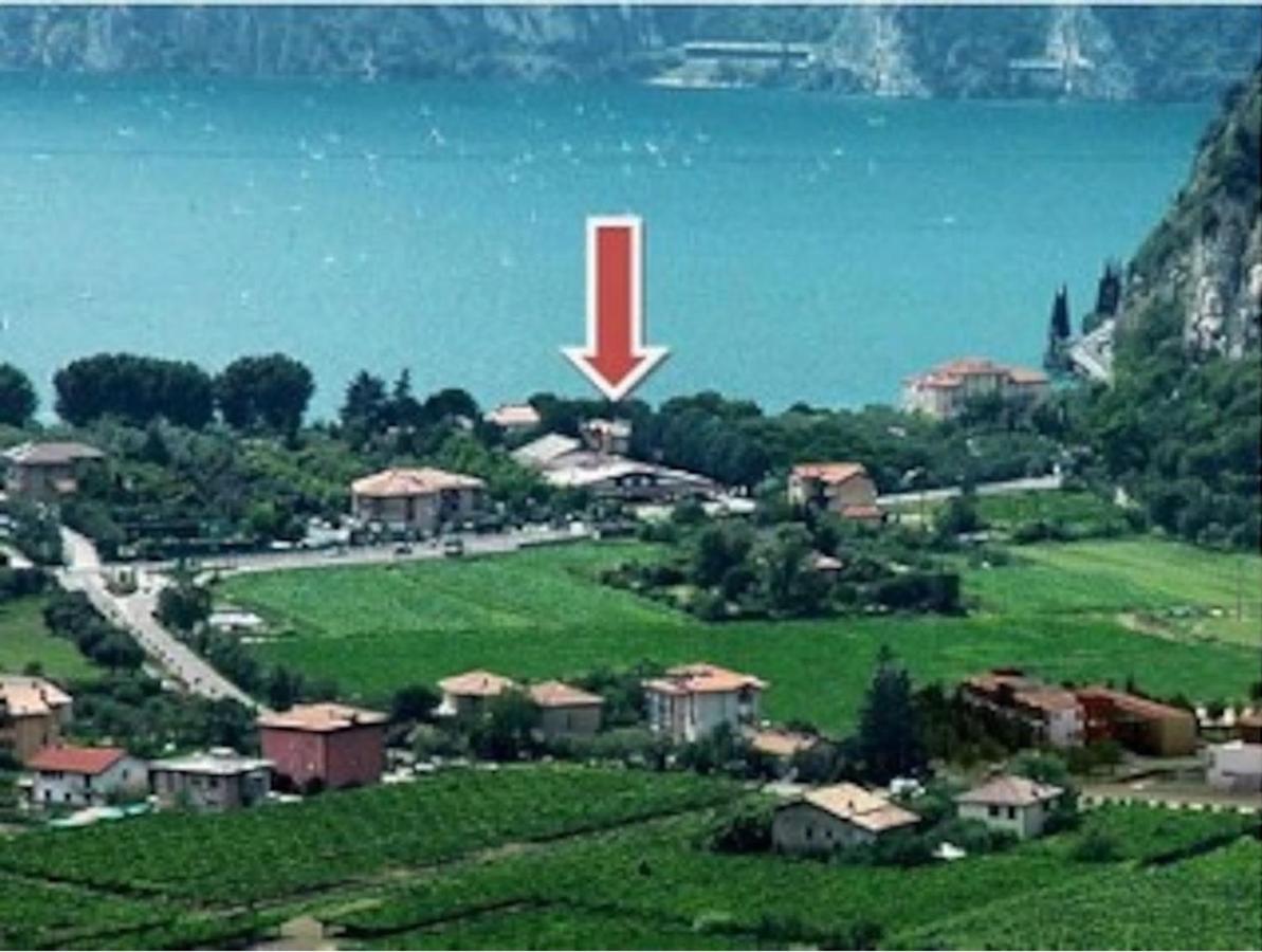 B&B Nago–Torbole - Torbole Lake Front - Bed and Breakfast Nago–Torbole