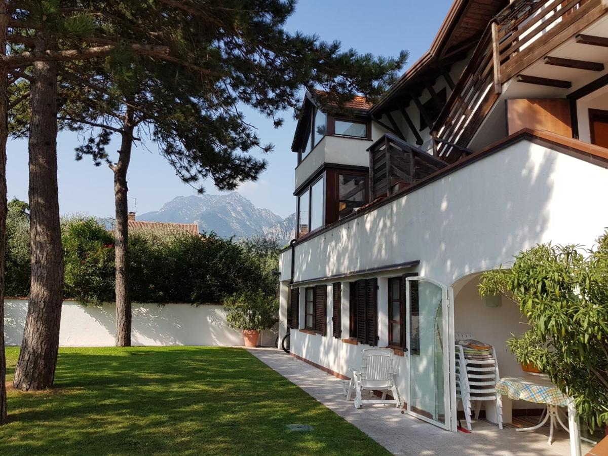 Torbole Lake Front - B&B