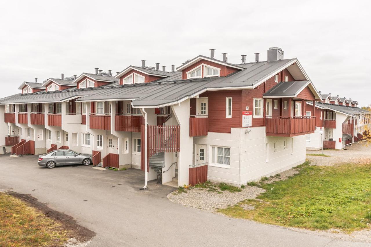 Aparthotel LeviStar - B&B