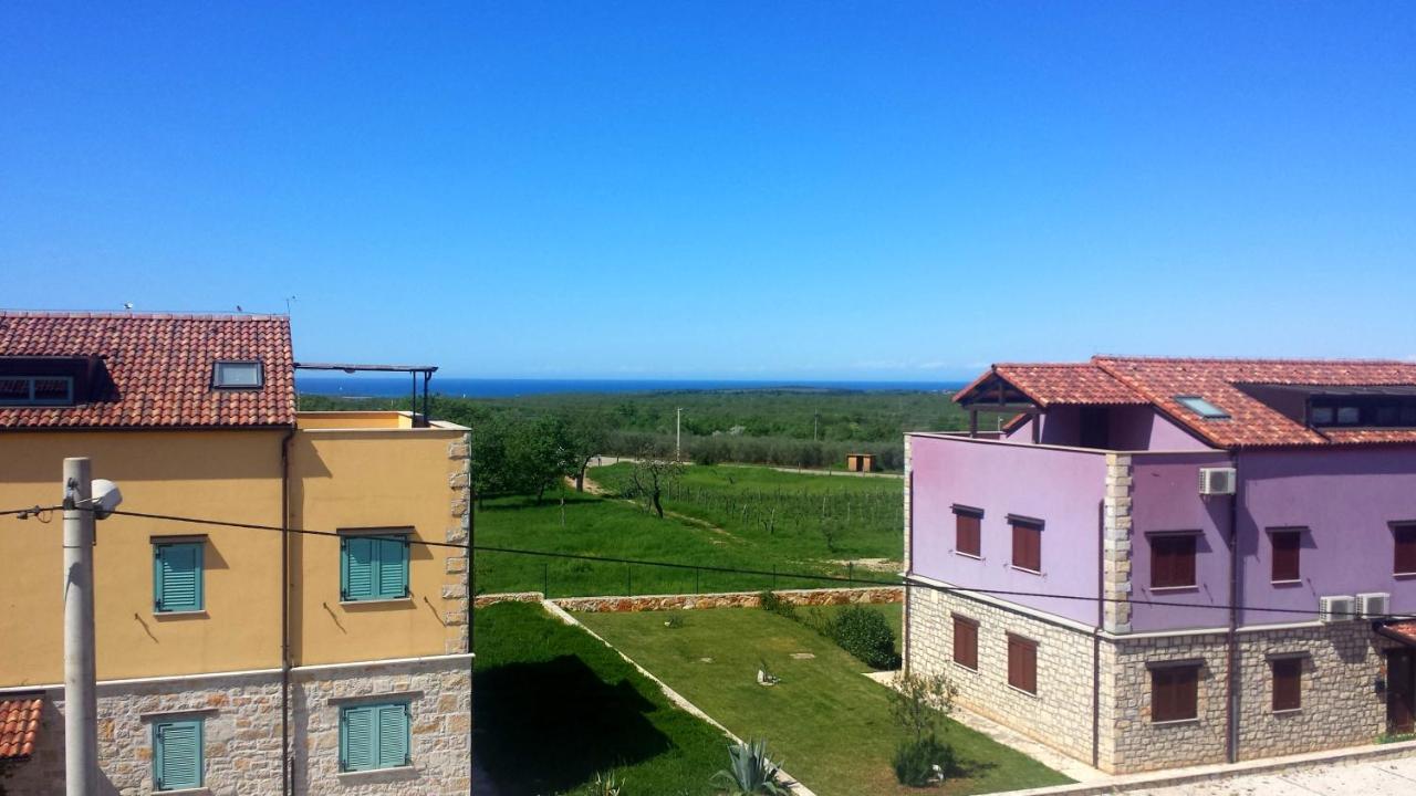 Holiday paradise Porec - B&B