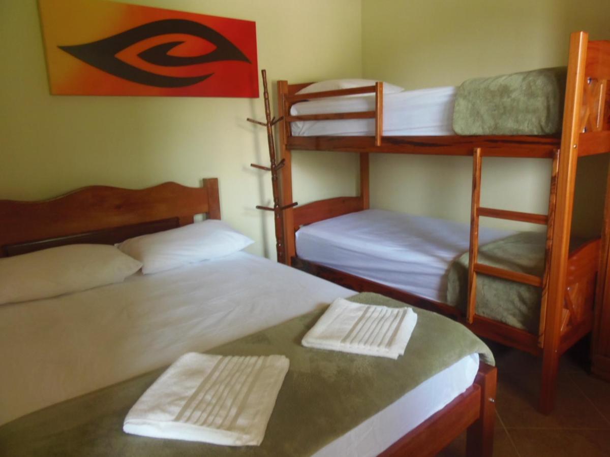 Hospedaria Vitória Mar - B&B