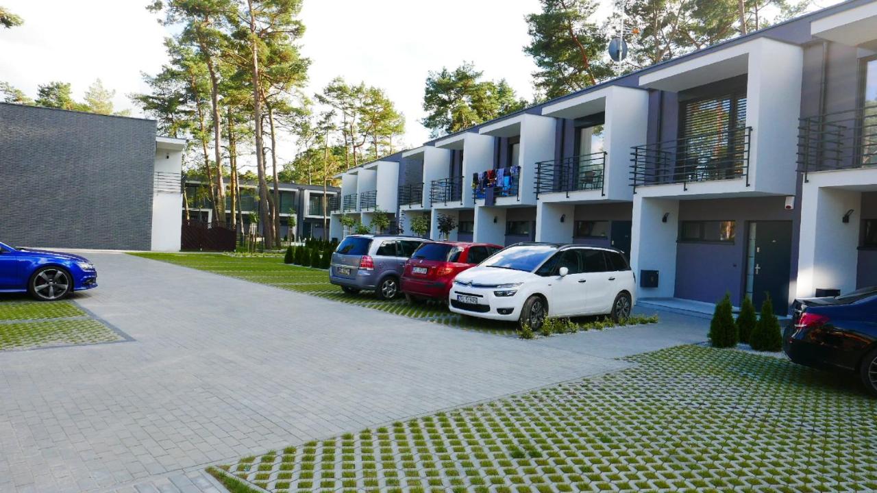 Pobierowo Apartments - B&B