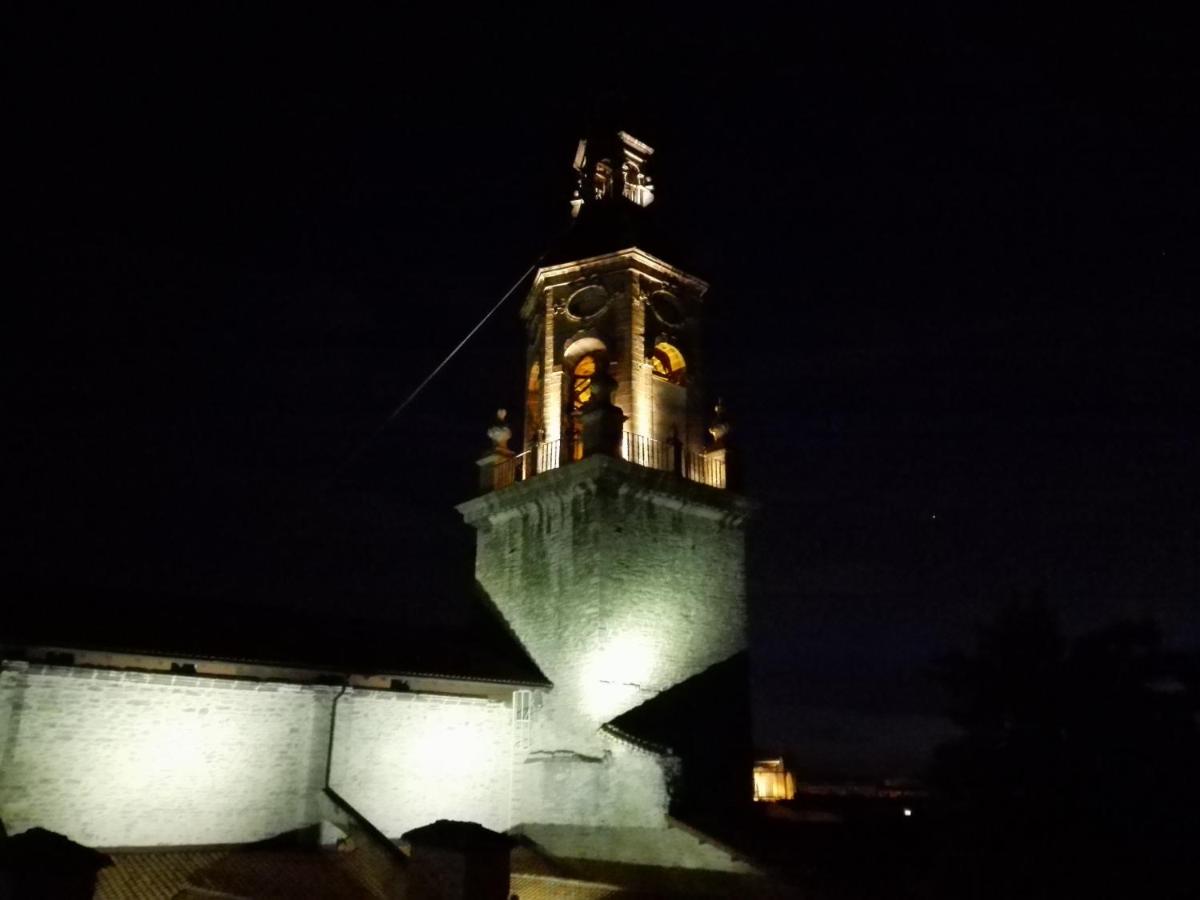 HABITAKA, Hogares de paso - B&B Vitoria