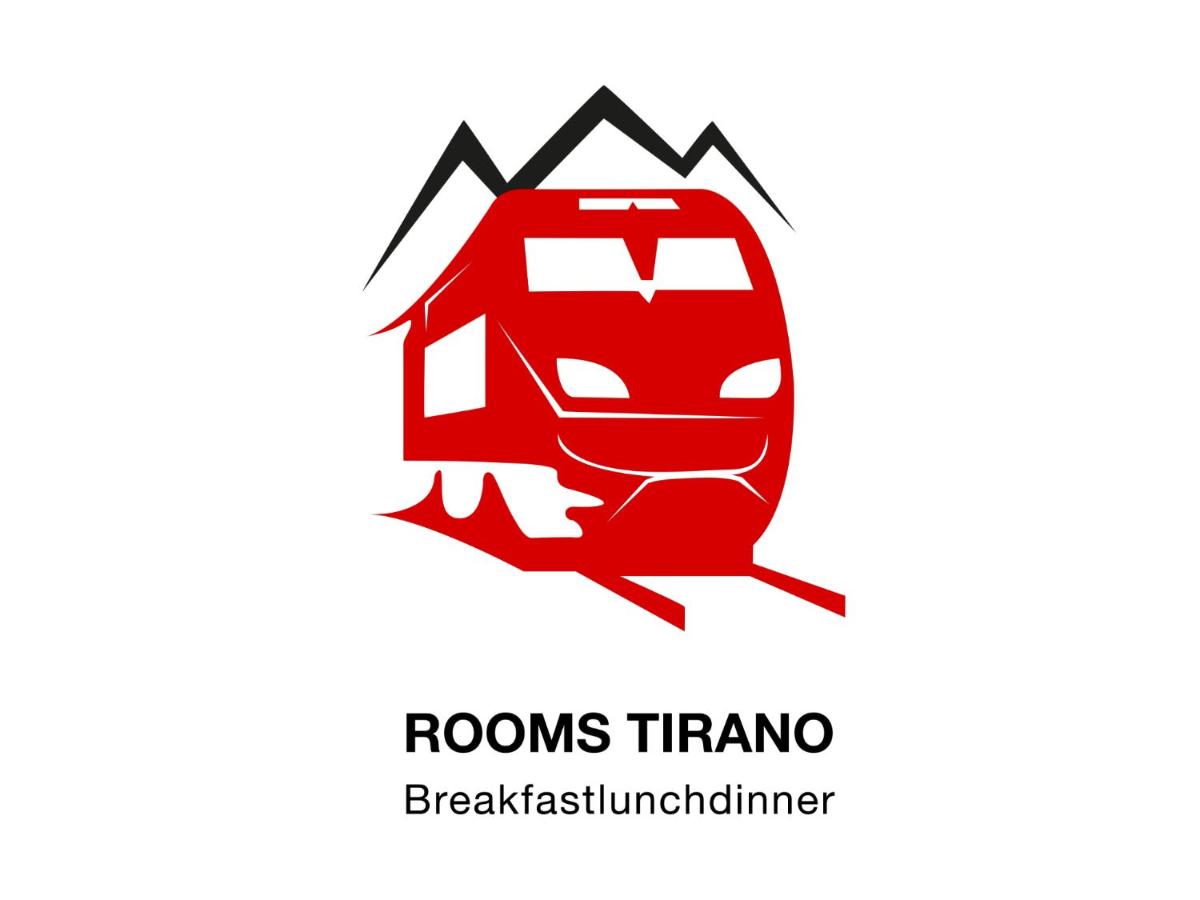 B&B Tirano - Eco Rooms&Breakfast Tirano - Bed and Breakfast Tirano