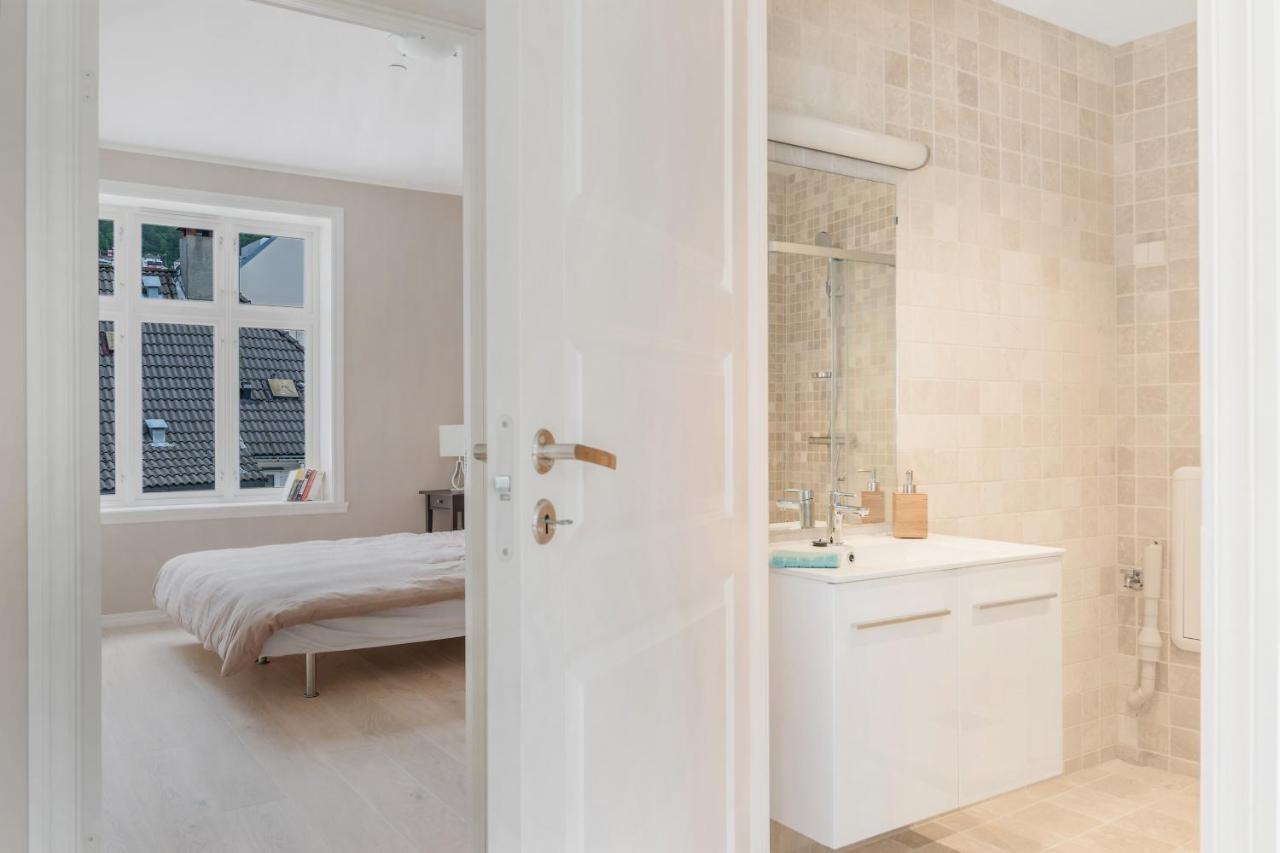 Appartement 3 Chambres - Premier Étage