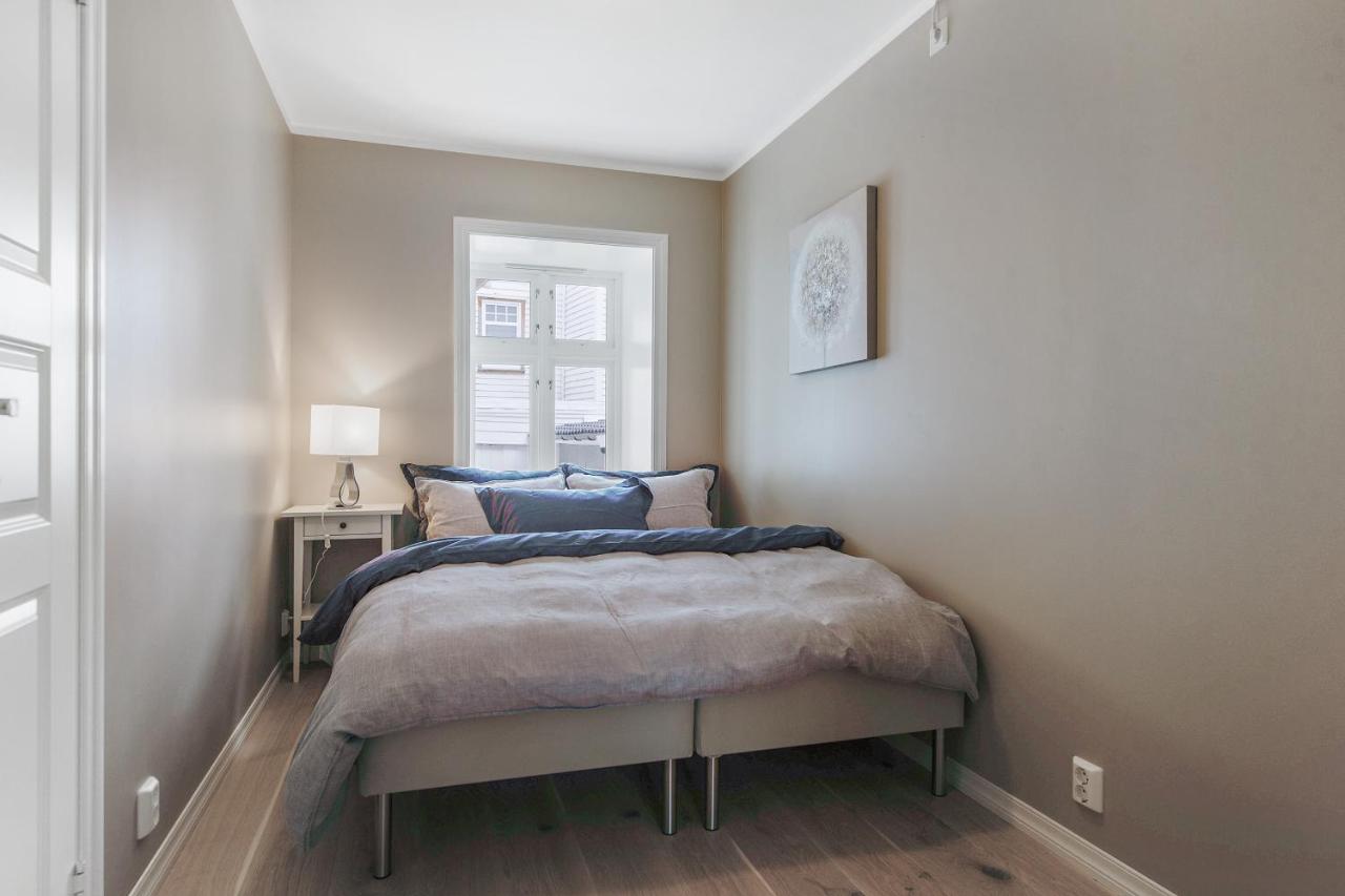 Appartement 3 Chambres - Rez-de-Chaussée